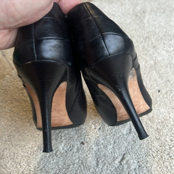 Via spiga booties - Picture 4 of 10